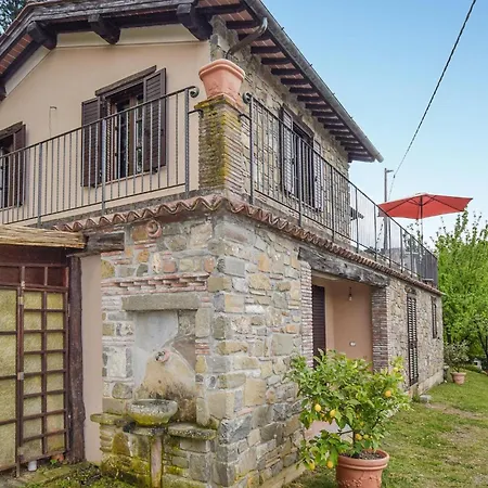 Awesome In Tatil Evi Barga