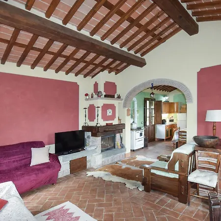 Awesome In Barga