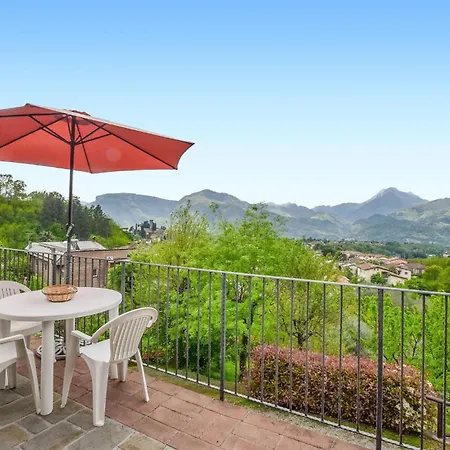 Awesome In Barga