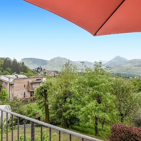 Awesome In Casa de Férias Barga