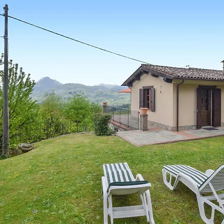 Awesome In Barga