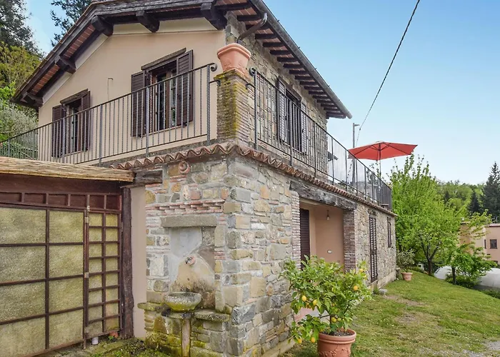 Awesome In Tatil Evi Barga