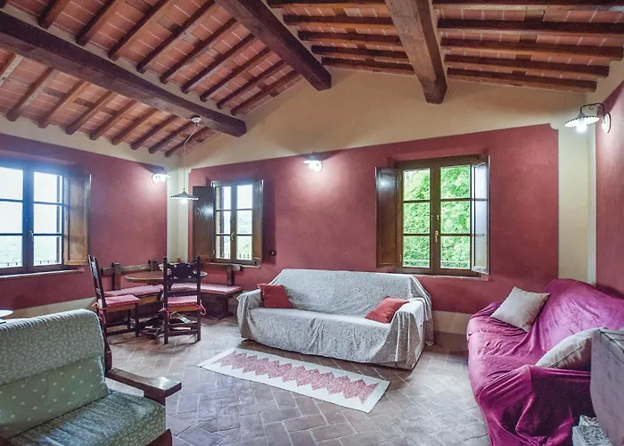 Tatil Evi Awesome In Barga