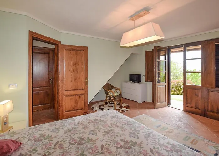 Awesome In Tatil Evi