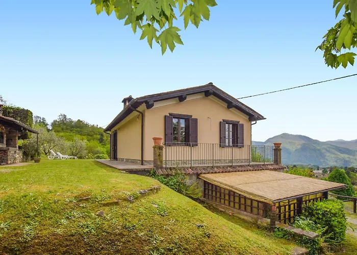 Awesome In Tatil Evi *