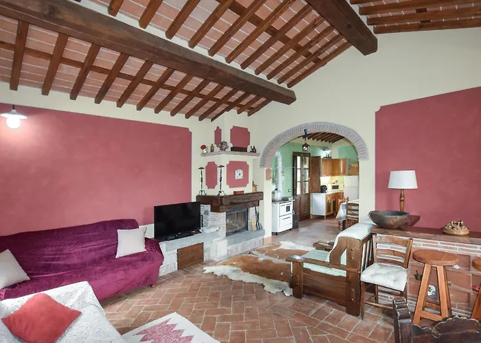 Awesome In Barga