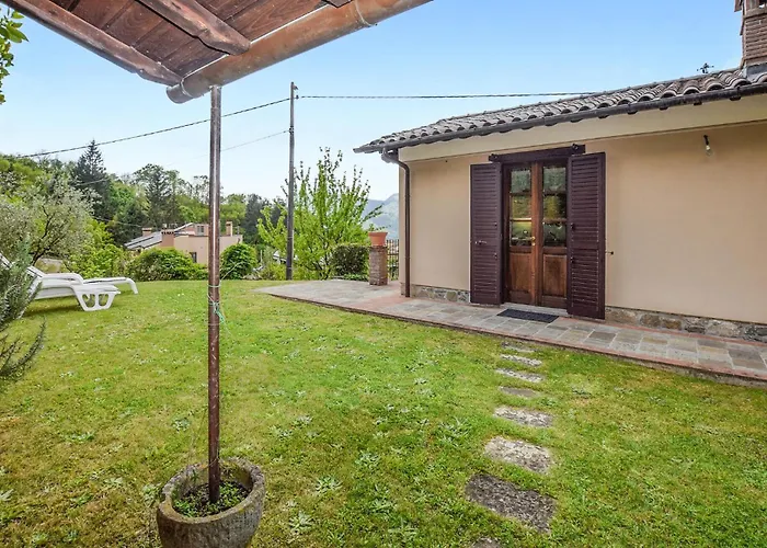 Awesome In Tatil Evi Barga