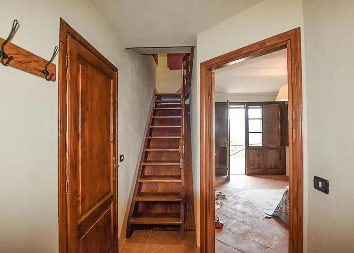 Tatil Evi Awesome In Barga