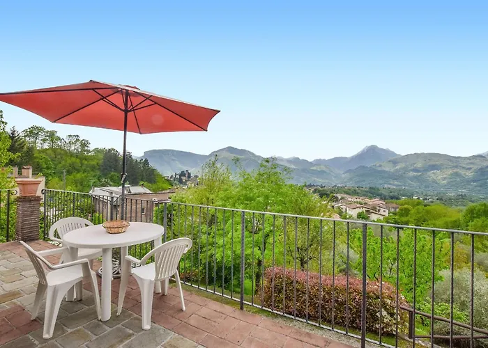 Awesome In Barga