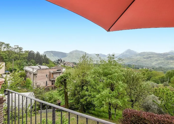 Awesome In Tatil Evi Barga