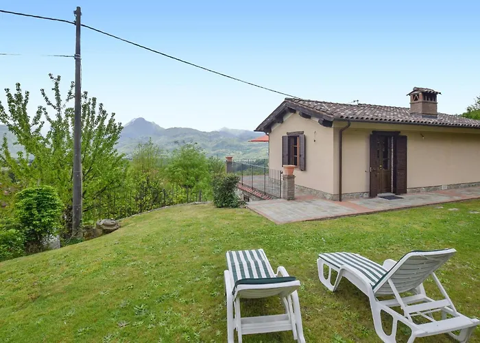 Awesome In Barga